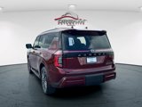 New 2025 Nissan Armada Platinum Reserve w/ Convenience Package image 4