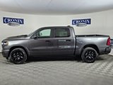 New 2025 RAM 1500 Laramie w/ Night Edition image 2