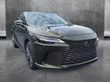 Used 2023 Lexus RX 350 w/ Luxury Package image 3