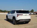New 2026 Chevrolet Equinox LT w/ Convenience Package II image 4
