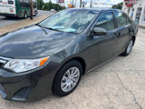 Used 2012 Toyota Camry LE image 3