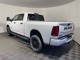 New 2025 RAM 2500 Big Horn image 4