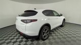 New 2025 Alfa Romeo Stelvio Sprint w/ Convenience Package image 4