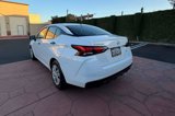 Used 2023 Nissan Versa S image 3