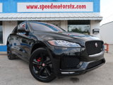 Used 2017 Jaguar F-PACE S image 2