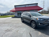 Used 2019 Ford Edge Titanium w/ Cold Weather Package image 2