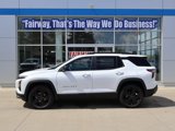 New 2026 Chevrolet Equinox LT w/ Convenience Package II image 6