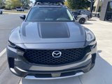New 2025 MAZDA CX-50 Meridian Edition w/ Apex Package image 3