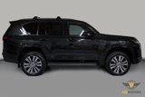 Used 2025 Lexus LX 600 4WD w/ Appearance Package image 4
