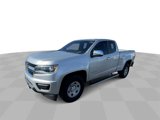 Used 2019 Chevrolet Colorado W/T w/ WT Convenience Package image 6