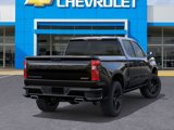 New 2026 Chevrolet Silverado 1500 RST image 4