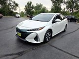 Used 2017 Toyota Prius Prime Advanced image 3