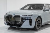 Used 2024 BMW 740i xDrive image 6