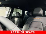 New 2025 Nissan Pathfinder Rock Creek image 3