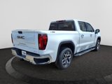 New 2025 GMC Sierra 1500 SLT w/ SLT Premium Plus Package image 5