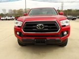 Used 2023 Toyota Tacoma SR5 image 3