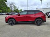 Used 2024 Chevrolet Blazer RS image 3