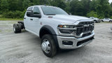 New 2025 RAM 5500 Tradesman image 5