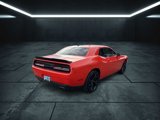 Used 2017 Dodge Challenger SXT w/ Blacktop Package image 5