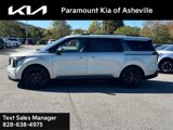New 2025 Kia Carnival SX Prestige image 2