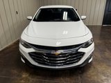 Used 2024 Chevrolet Malibu LT image 2