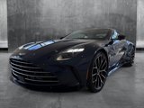 New 2025 Aston Martin V8 Vantage Coupe image 2
