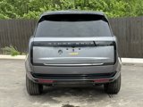 New 2025 Land Rover Range Rover Long Wheelbase SE image 4