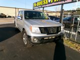 Used 2017 Nissan Frontier SL w/ Moonroof Package image 5