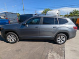 Used 2018 Volkswagen Atlas SE image 4