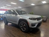 Used 2023 Jeep Grand Cherokee 4WD 4xe image 5