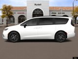 New 2025 Chrysler Pacifica Limited image 3