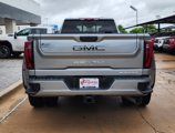 New 2025 GMC Sierra 3500 Denali Ultimate image 4