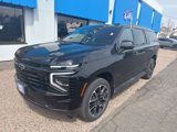 New 2025 Chevrolet Suburban RST w/ Comfort Package image 2