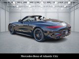 New 2025 Mercedes-Benz SL 55 AMG 4MATIC image 4