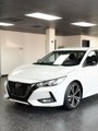 Used 2023 Nissan Sentra SR image 2