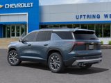New 2025 Chevrolet Traverse LT w/ Sun and Wheel Package image 3