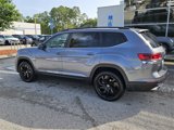 Used 2022 Volkswagen Atlas SE image 4