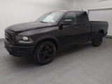 Used 2019 RAM 1500 Classic Warlock image 2