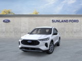New 2024 Ford Escape Active image 2