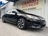 Used 2016 Honda Accord EX image 4