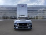 New 2025 Ford Mustang GT Premium w/ 60th Anniversary Package image 6