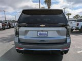New 2025 Chevrolet Tahoe Premier image 5