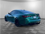 Used 2024 BMW M4 Competition image 3