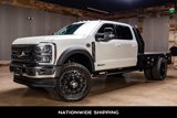 Used 2025 Ford F550 4x4 Crew Cab Super Duty image 4