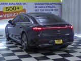 Used 2023 Mercedes-Benz EQS 450+ Sedan image 4