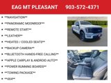 New 2025 Ford F150 Platinum w/ Equipment Group 702A High image 4