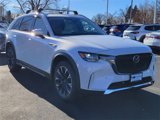 New 2025 MAZDA CX-90 Plug-In Hybrid w/ Premium Plus image 4
