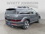 New 2025 Hyundai Santa Fe Limited image 5