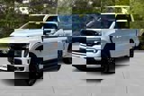 Used 2025 Ford F150 Lariat w/ Equipment Group 502A High image 3