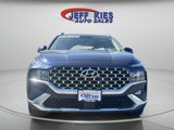 Used 2021 Hyundai Santa Fe Limited w/ Cargo Package image 3